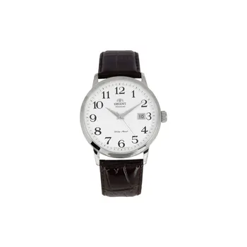 Mechanical Wristwatches Orient for mens ER27008W Watches Mans Watch Wristwatch Self-winding Wrist Watch men
Mechanical Wristwatches Orient for mens ER27008W Watches Mans Watch Wristwatch Self-winding Wrist Watch men
