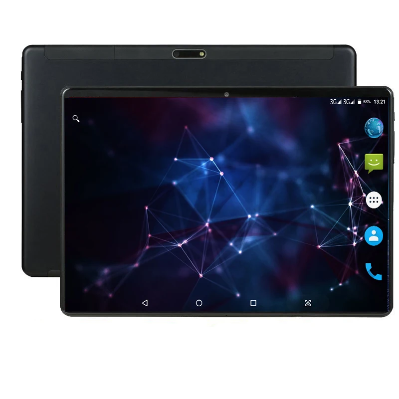 CP9 Plus Android 10.1 tablet screen mutlti touch Android 9.0 Octa Core Ram 6GB ROM 64GB Camera 5MP Wifi 10 inch tablet pc
CP9 Plus Android 10.1 tablet screen mutlti touch Android 9.0 Octa Core Ram 6GB ROM 64GB Camera 5MP Wifi 10 inch tablet pc
