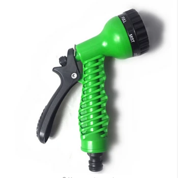 Expandable Garden Hose Cheap High Quality PVC Spray Hose Water Pip Flexible Irrigation Hose for Watering
Expandable Garden Hose Cheap High Quality PVC Spray Hose Water Pip Flexible Irrigation Hose for Watering