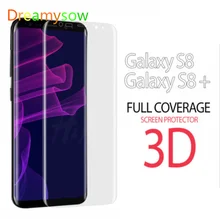 Full Coverage Screen Protector For Samsung Galaxy Note 8 S7 S6 S8 Plus Soft Full Curved Screen Protector Film Pet Film
Full Coverage Screen Protector For Samsung Galaxy Note 8 S7 S6 S8 Plus Soft Full Curved Screen Protector Film Pet Film
