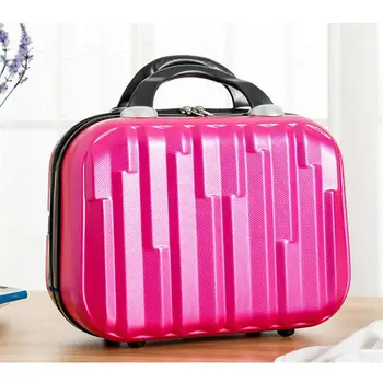 Cartoon Hello kitty Bowknot Kids Tote Bag Backpack Best Gifts For Girl HOT 14inch Travel Suitcase women makeupbox free holograms 
Cartoon Hello kitty Bowknot Kids Tote Bag Backpack Best Gifts For Girl HOT 14inch Travel Suitcase women makeupbox free holograms