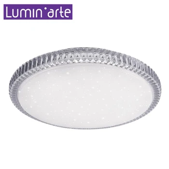Ceiling Light led STARLUX 60 W 3000-6500 K Max 4500LM remote 90x500 IP20 CLL1460W-STARLUX
Ceiling Light led STARLUX 60 W 3000-6500 K Max 4500LM remote 90x500 IP20 CLL1460W-STARLUX