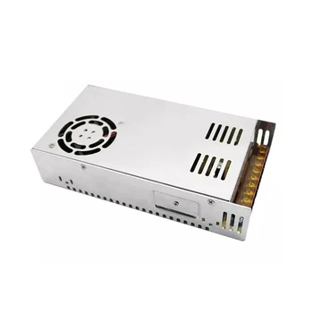 Compact Switching Power Supply 800W Adjustable 12V 15V 24V Output Switch Mode Power Supply SMPS LED Driver S-800
Compact Switching Power Supply 800W Adjustable 12V 15V 24V Output Switch Mode Power Supply SMPS LED Driver S-800