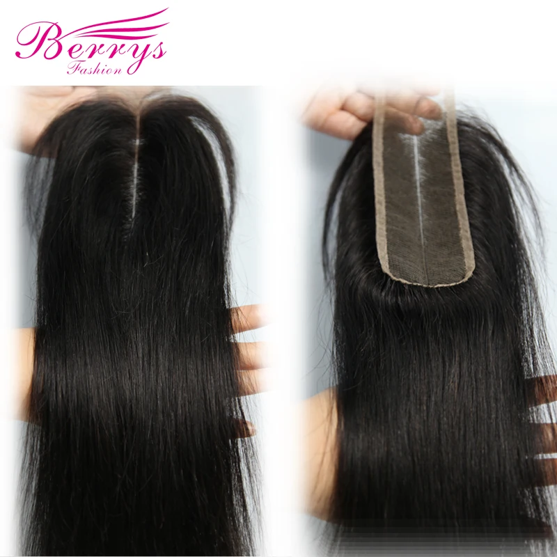 human hair lace closure