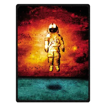 Deja Entendu bedspread blanket Super Soft Custom Flannel Blanket to on for the sofa/Bed/Car Portable Blankets
Deja Entendu bedspread blanket Super Soft Custom Flannel Blanket to on for the sofa/Bed/Car Portable Blankets