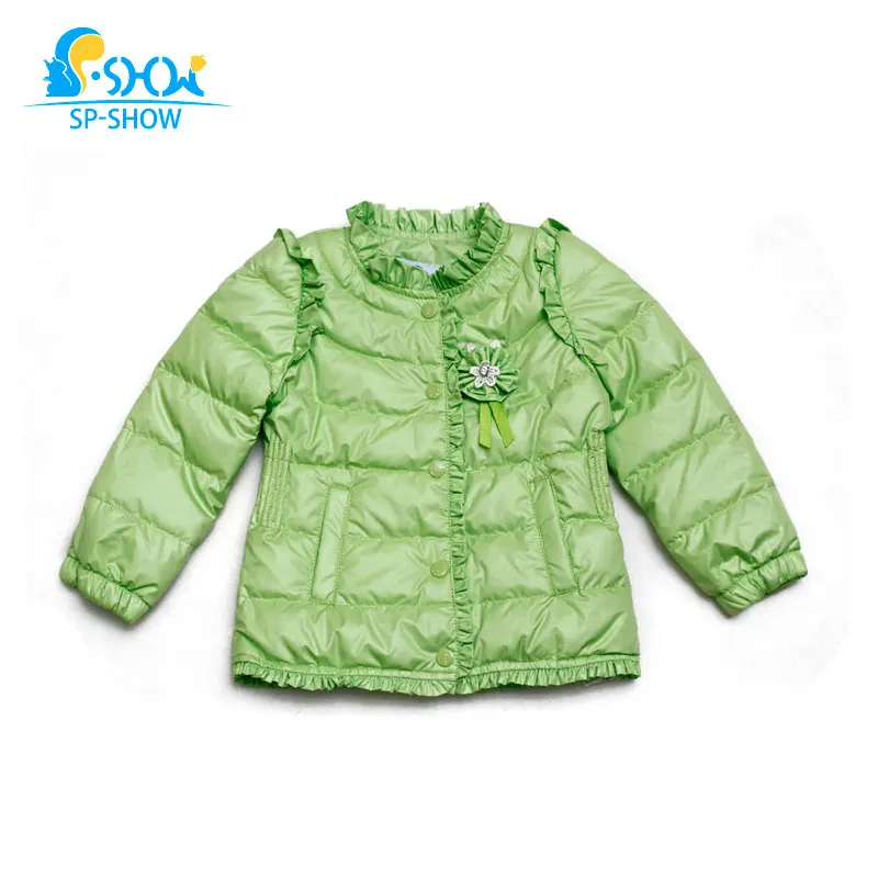 SP-SHOW Winter 2018 Luxury Brand 2-5 Age Girls Winter Jacket Light Jackets Fashion Hooded Coat White Duck Down
SP-SHOW Winter 2018 Luxury Brand 2-5 Age Girls Winter Jacket Light Jackets Fashion Hooded Coat White Duck Down