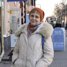 Лого пользователя L***A