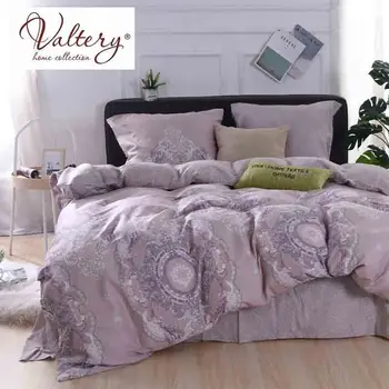 Bedding Set Sheet Pillowcase and Duvet Cover Sets 100% Cotton fabric Bedlinen Twin Double Queen King Size Bed Sheet Set Jacquard
Bedding Set Sheet Pillowcase and Duvet Cover Sets 100% Cotton fabric Bedlinen Twin Double Queen King Size Bed Sheet Set Jacquard