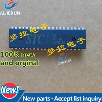 10Pcs 100% New and original STC11F32XE-35I-DIP40 STC11F32XE-35I STC11F32XE in stock
10Pcs 100% New and original STC11F32XE-35I-DIP40 STC11F32XE-35I STC11F32XE in stock