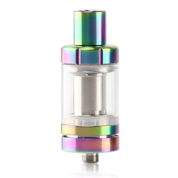 Eleaf MELO III 4ml Atomizer Tank with EC 0.3 ohm Coil Head for Eleaf MELO III - Dazzling
Eleaf MELO III 4ml Atomizer Tank with EC 0.3 ohm Coil Head for Eleaf MELO III - Dazzling
