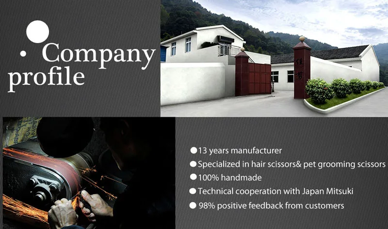 company