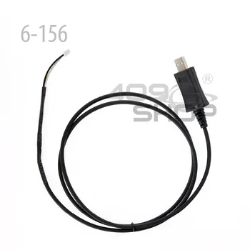 USB PROGRAMMING CABLE FOR Surecom Repeater 0014-0157
USB PROGRAMMING CABLE FOR Surecom Repeater 0014-0157