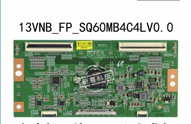 13VNB_FP_SQ60MB4C4LV0.0 13VNB-FP-SQ60MB4C4LV0.0 Logic для h D55E161 L55F1600E фотоплаты разницы в цене
13VNB_FP_SQ60MB4C4LV0.0 13VNB-FP-SQ60MB4C4LV0.0 Logic для h D55E161 L55F1600E фотоплаты разницы в цене