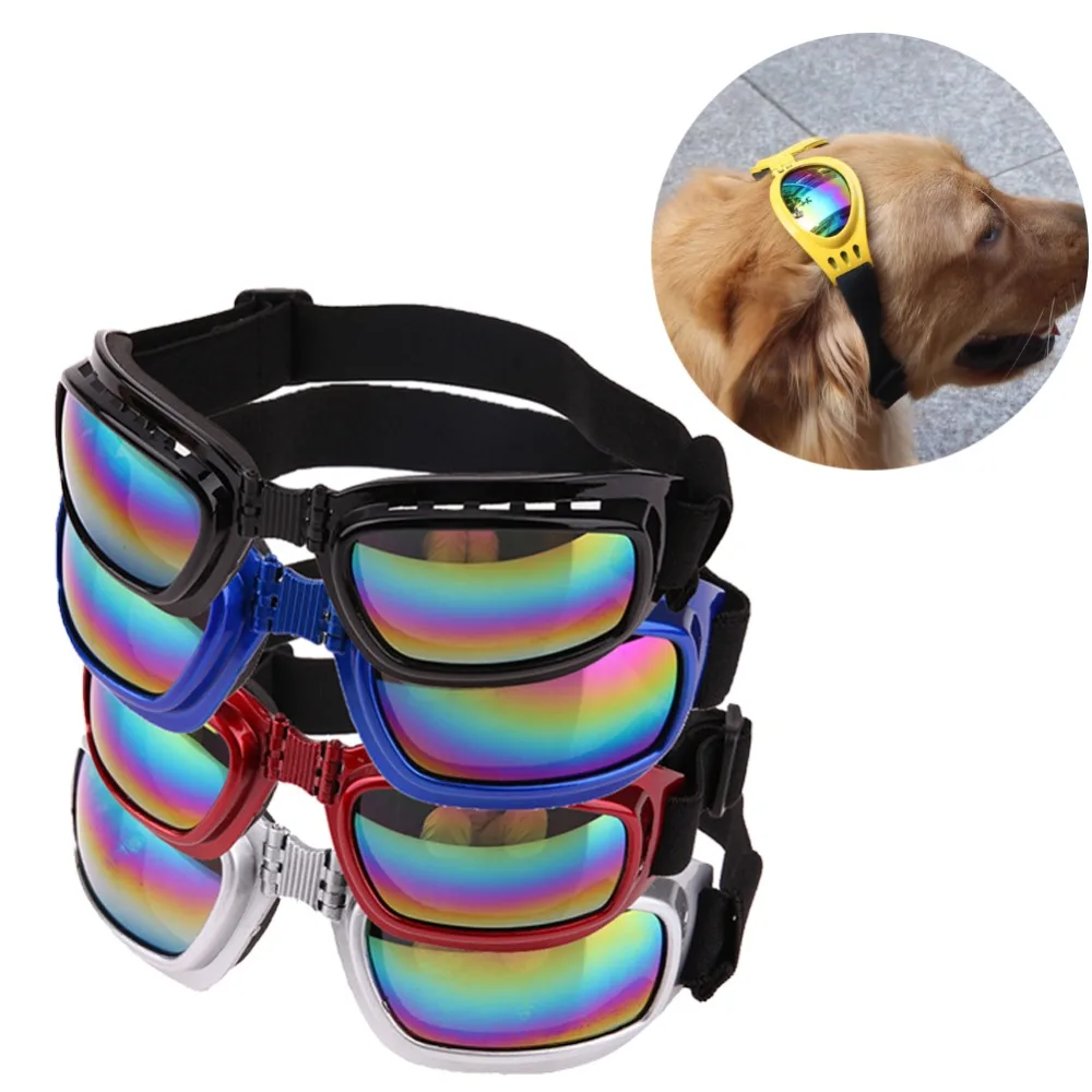 Folded Pet Glasses Dog Sunglasses For Dogs Free Shipping High Quality Eyewear Fashion Protection Pitbull Dog Accessories Hot E
Folded Pet Glasses Dog Sunglasses For Dogs Free Shipping High Quality Eyewear Fashion Protection Pitbull Dog Accessories Hot E