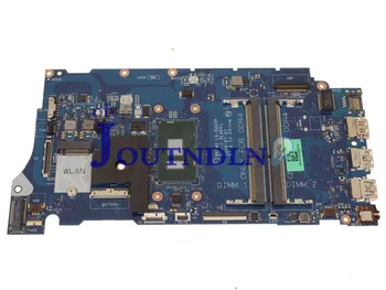 JOUTNDLN FOR Dell Inspiron 15 7560 14 7460 Laptop Motherboard 29PJX 029PJX CN-029PJX W/ i7-7500U CPU LA-D822P DDR4
JOUTNDLN FOR Dell Inspiron 15 7560 14 7460 Laptop Motherboard 29PJX 029PJX CN-029PJX W/ i7-7500U CPU LA-D822P DDR4