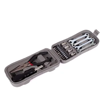 FALCO Tool set 21 items (200 * 90 * 60mm) high quality manual car discounts sale knife Auto Free shipping Ratchet 666-001
FALCO Tool set 21 items (200 * 90 * 60mm) high quality manual car discounts sale knife Auto Free shipping Ratchet 666-001