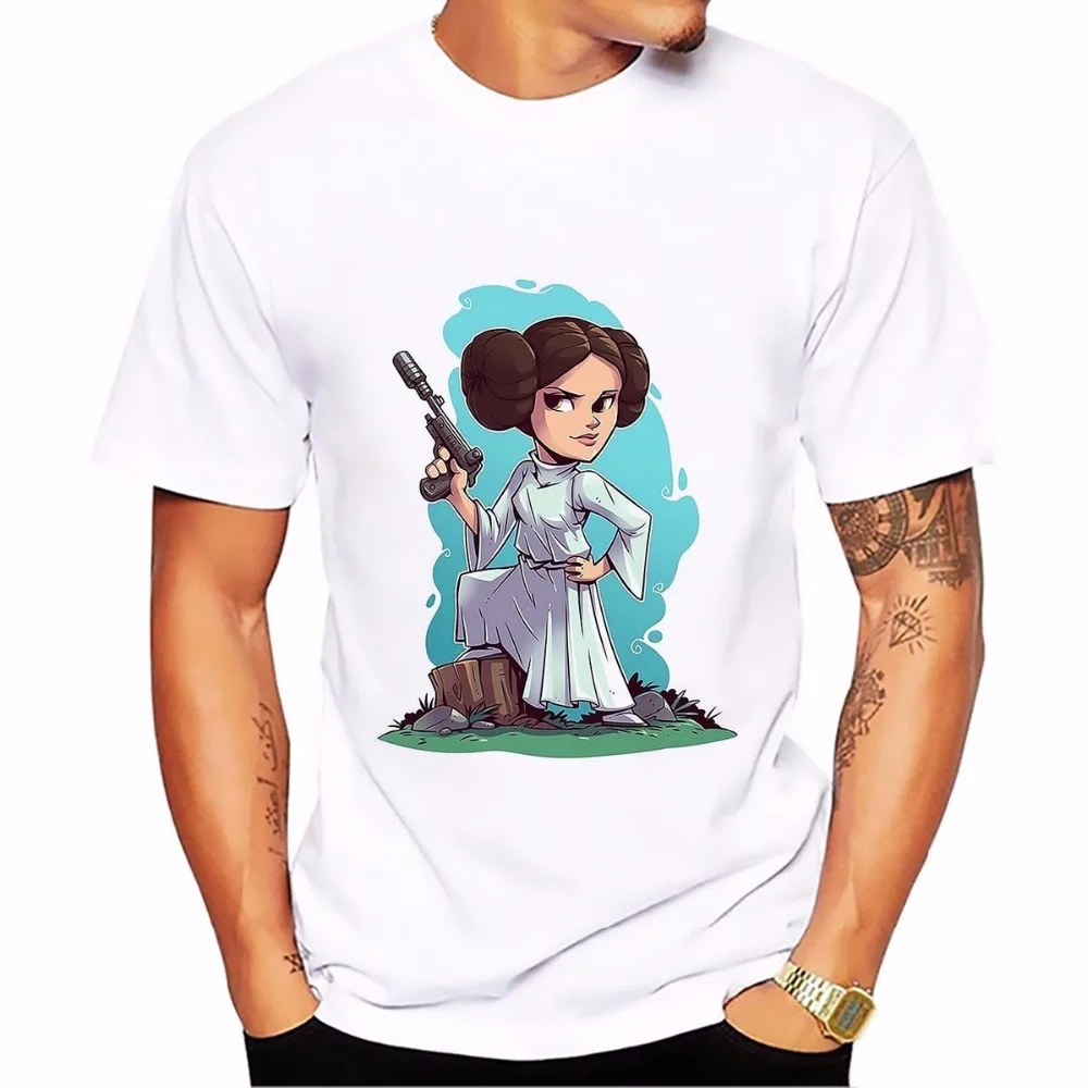 Darth Vader Master yoda c 3po robot cartoon funny t-shirt short sleeve casual tshirt Breathable comfort plus size t shirt
Darth Vader Master yoda c 3po robot cartoon funny t-shirt short sleeve casual tshirt Breathable comfort plus size t shirt
