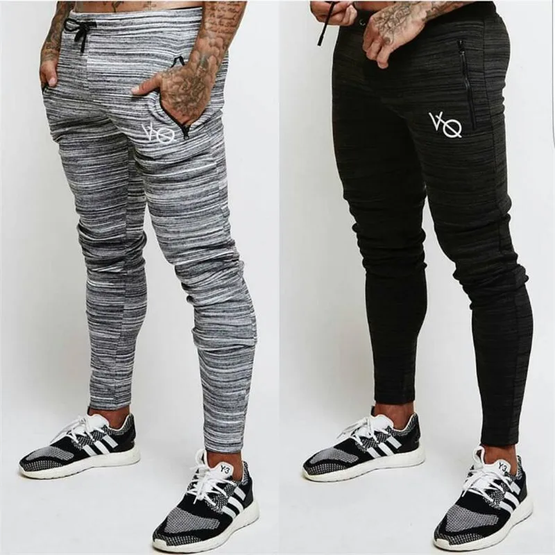 Autumn Brand Gyms Men Joggers Sweatpants Men Joggers Trousers Sporting Clothing The high quality Bodybuilding Pants
Autumn Brand Gyms Men Joggers Sweatpants Men Joggers Trousers Sporting Clothing The high quality Bodybuilding Pants