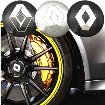 FDIK 4pcs 56.5mm For Renault logo aluminum car emblem Wheel Center Hub sticker Rim badge Wheel car-styling Accessories
FDIK 4pcs 56.5mm For Renault logo aluminum car emblem Wheel Center Hub sticker Rim badge Wheel car-styling Accessories