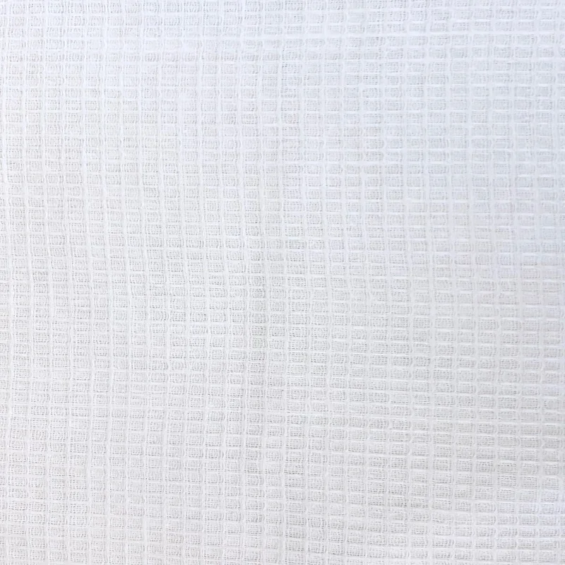 WM White Waffle fabric for towels, 240-120gsm 45cm width continuous cut DIY Quilting&Sewing Sleepwear,Bathrobes,Pillowcase
WM White Waffle fabric for towels, 240-120gsm 45cm width continuous cut DIY Quilting&Sewing Sleepwear,Bathrobes,Pillowcase