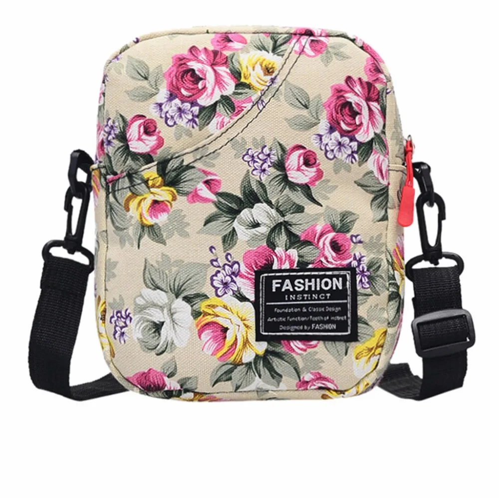 ISHOWTIENDA women Canvas Letter Mummy Bags Fashion Floral Messenger bags Zipper Versatile Women Handbags 2019 torebka damska
ISHOWTIENDA women Canvas Letter Mummy Bags Fashion Floral Messenger bags Zipper Versatile Women Handbags 2019 torebka damska