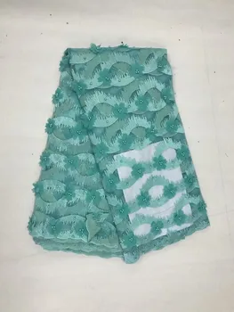 Embroidery beaded lace fabric, 3D flower lace fabric, Wedding lace fabric for dress 
Embroidery beaded lace fabric, 3D flower lace fabric, Wedding lace fabric for dress