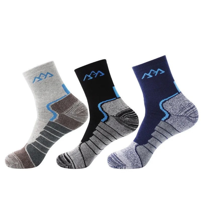 Men Winter warm sport climb treking hiking cotton Socks,Men high Thick thermo wicking breathable COOLMAX socks
Men Winter warm sport climb treking hiking cotton Socks,Men high Thick thermo wicking breathable COOLMAX socks