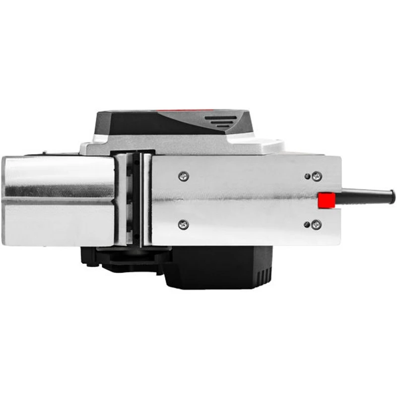 Рубанок электрический CROWN CT14019X (Мощность 710 Вт, ширина обработки 82 мм, глубина обработки до 2,5 мм)