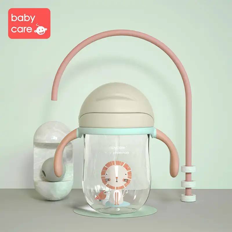 babycare by philemon bottle