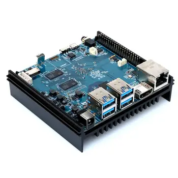 ShenzhenMaker Store ODROID-N2 with 4GByte RAM For Developers