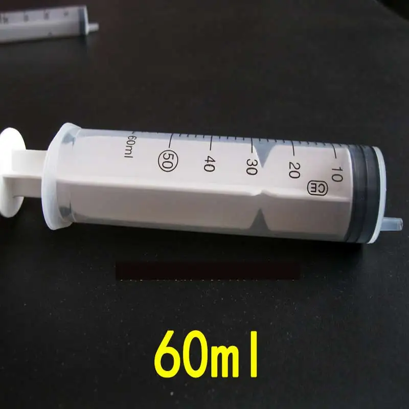 syringe 100ml