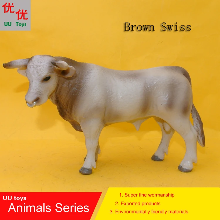 Горячие игрушки: BrownSwiss корова моделирование модели животных детские игрушки детские развивающие реквизит
Горячие игрушки: BrownSwiss корова моделирование модели животных детские игрушки детские развивающие реквизит