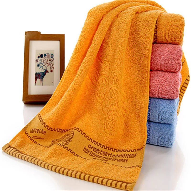 35*73 cm Face Hand TowelBrand New Towel 100% Cotton Face Towels Hand Shower Fitness Towels Beach Compressed Quick Dry Hot Terry
35*73 cm Face Hand TowelBrand New Towel 100% Cotton Face Towels Hand Shower Fitness Towels Beach Compressed Quick Dry Hot Terry