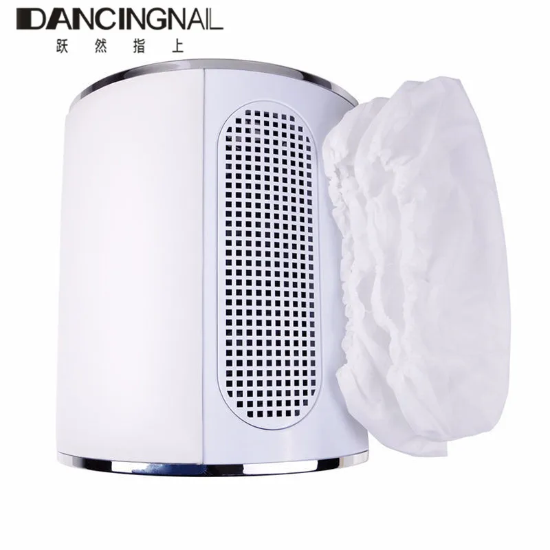 110V/220V Nail Dust Suction Collector 3 Fan Vacuum Cleaner With Hand Rest Design + 2 Dust Collecting Bag Manicure Art Equipment
110V/220V Nail Dust Suction Collector 3 Fan Vacuum Cleaner With Hand Rest Design + 2 Dust Collecting Bag Manicure Art Equipment