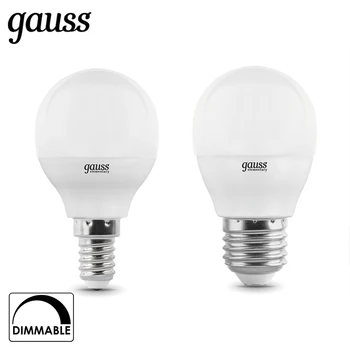 LED lamp bulb ball diode dimmable E14 E27 G45 7W 3000K 4000K cold neutral warm light Gauss Lampada lamp light bulb globe
LED lamp bulb ball diode dimmable E14 E27 G45 7W 3000K 4000K cold neutral warm light Gauss Lampada lamp light bulb globe