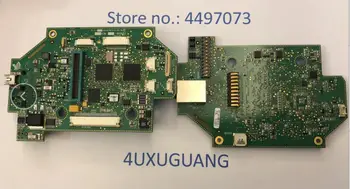 Genuine 90% new Motherboard Mainboard for Zebra RW420 Thermal Label Mobile Printer
Genuine 90% new Motherboard Mainboard for Zebra RW420 Thermal Label Mobile Printer