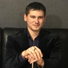 Лого пользователя V***h