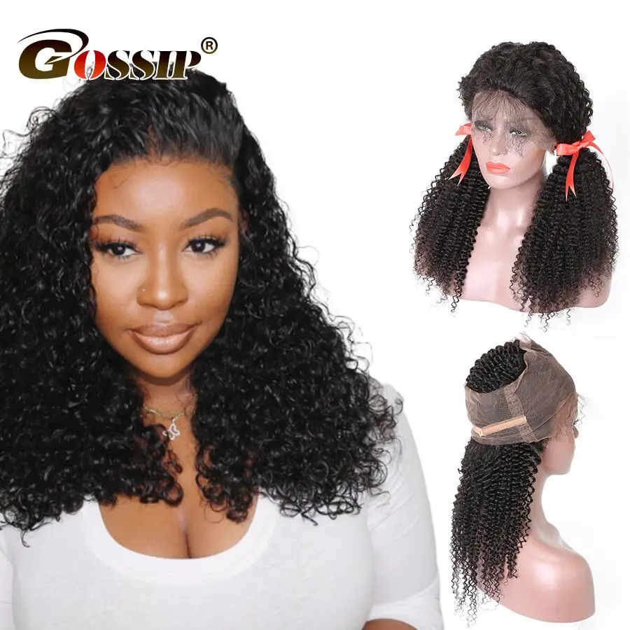 Kinky Curly Closure 360 Lace Frontal Closure With Baby Hair Gossip Frontals Human Hair Remy Hair Lace Frontal Pre Plucked
Kinky Curly Closure 360 Lace Frontal Closure With Baby Hair Gossip Frontals Human Hair Remy Hair Lace Frontal Pre Plucked
