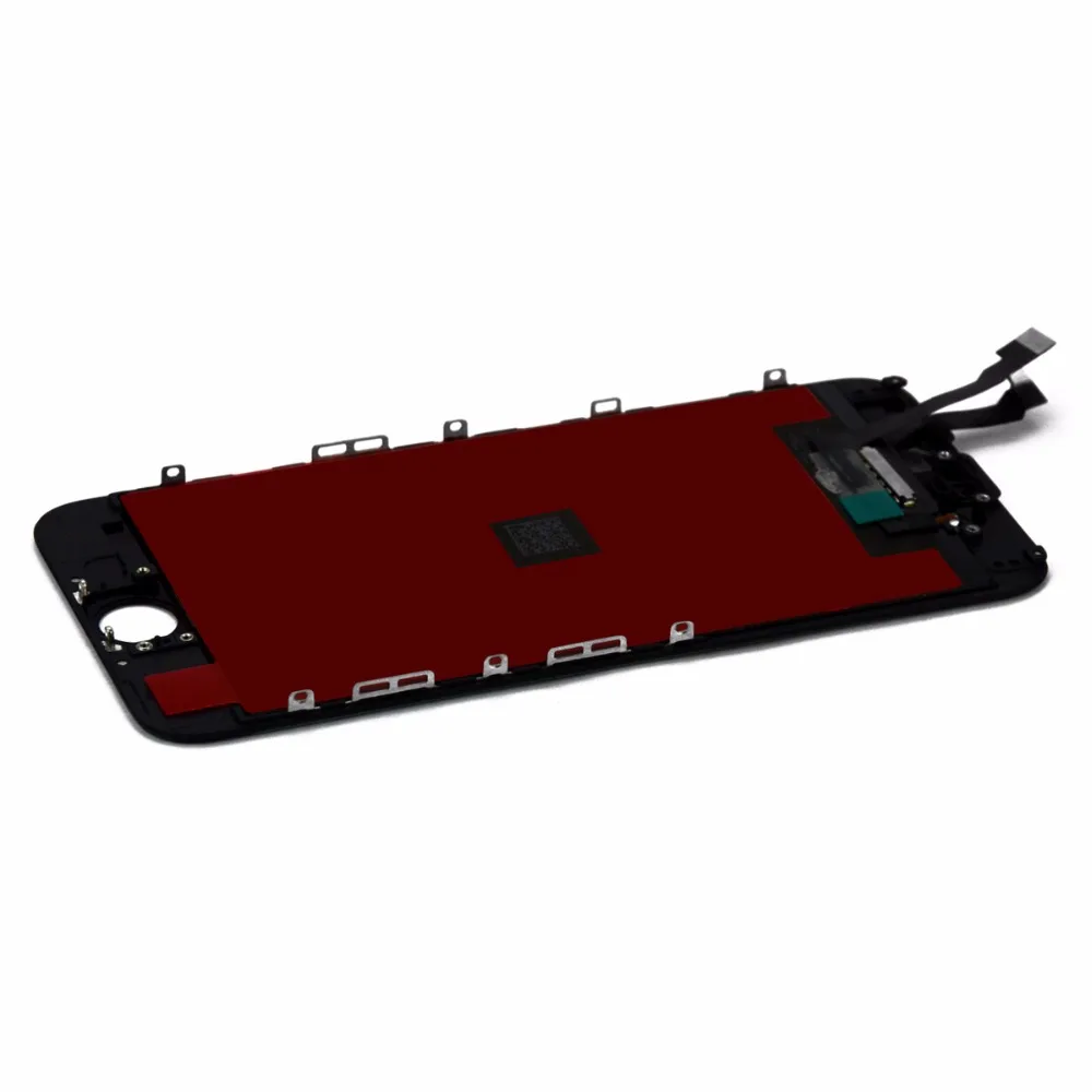 100% New & Genuine 3D Touch For iPhone 6 6s 6 plus 6s plus LCD Display Touch Screen with Digitizer Glass LCD Replacement
100% New & Genuine 3D Touch For iPhone 6 6s 6 plus 6s plus LCD Display Touch Screen with Digitizer Glass LCD Replacement
