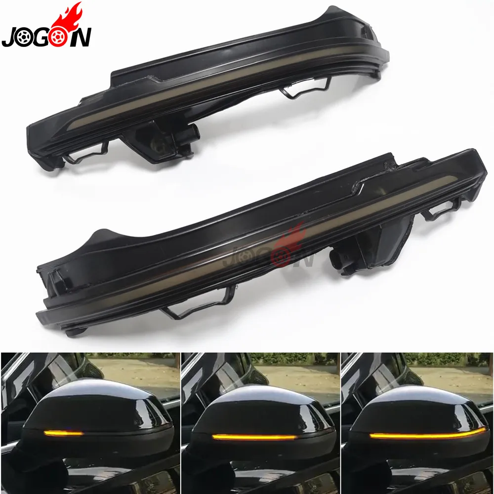 For Audi Q5 FY 2018 2019 Q7 4M 2016 2017 2018 LED Dynamic Turn Signal Blinker Sequential Side Mirror Indicator Light Lamp
For Audi Q5 FY 2018 2019 Q7 4M 2016 2017 2018 LED Dynamic Turn Signal Blinker Sequential Side Mirror Indicator Light Lamp