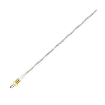 UXCELL 1PCS G1/4inch / M14*1.25 / M18*1.5 Thread Water Level Pin Liquid Indicator Electrode Probe for Steam Boiler Swimming Pool
UXCELL 1PCS G1/4inch / M14*1.25 / M18*1.5 Thread Water Level Pin Liquid Indicator Electrode Probe for Steam Boiler Swimming Pool