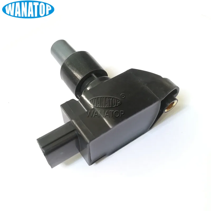 Катушка зажигания N3H1-18-100 N3H1-18-100B N3H1-18-100B9U подходит для Mazda | Автомобили и мотоциклы