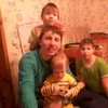 Лого пользователя T***v