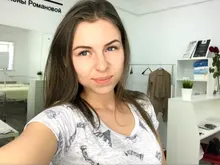 Лого пользователя E***a