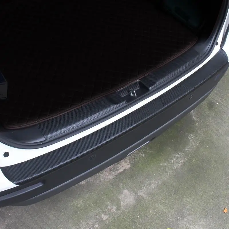 Trunk Rear Panels Foot Pedal exterior durable chromium accessory protecter bright sequins car styling 16 FOR Suzuki Vitelaru
Trunk Rear Panels Foot Pedal exterior durable chromium accessory protecter bright sequins car styling 16 FOR Suzuki Vitelaru