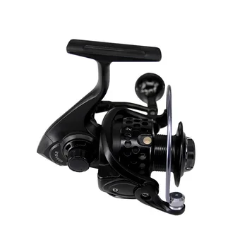 New 3000 4000 Series 12+1BB Metal Fishing Reel Coil Sea Spinning Reels Deep and Shallow Spool 5.2:1 Lure Fishing
New 3000 4000 Series 12+1BB Metal Fishing Reel Coil Sea Spinning Reels Deep and Shallow Spool 5.2:1 Lure Fishing