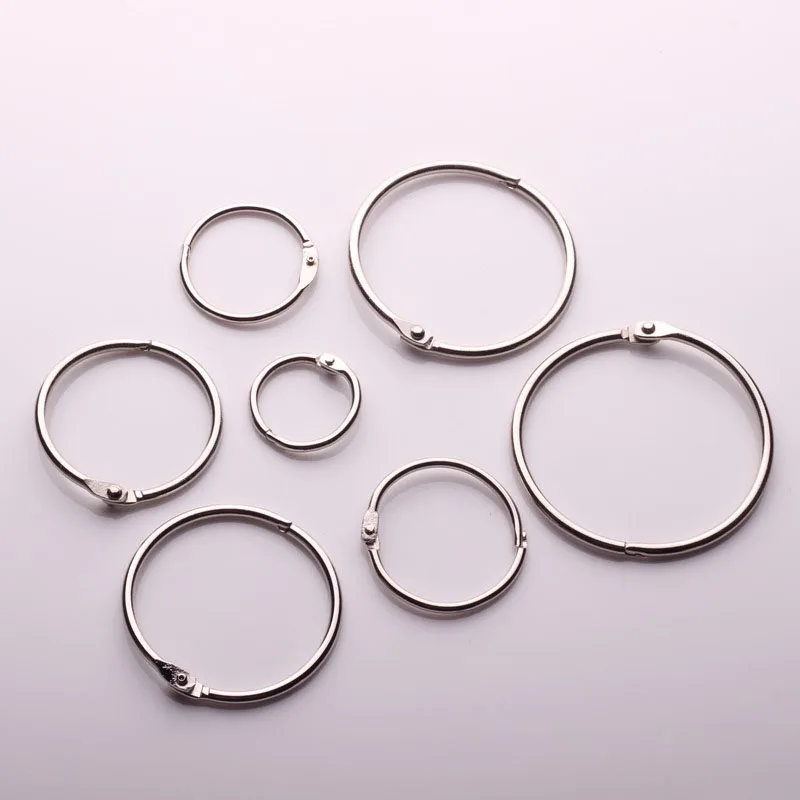 500pcs 45mm Diameter Window Shower Curtain Rod Clips Rings Drapery Clips Curtain Hook Book Hoop Blinding Ring
500pcs 45mm Diameter Window Shower Curtain Rod Clips Rings Drapery Clips Curtain Hook Book Hoop Blinding Ring