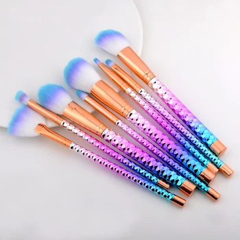 FLD 8Pcs Women Professional Makeup Brushes Set Cosmetic Tools Kits Concealer Foundation Eyebrow Eyeliner Face Make up Brush
FLD 8Pcs Women Professional Makeup Brushes Set Cosmetic Tools Kits Concealer Foundation Eyebrow Eyeliner Face Make up Brush