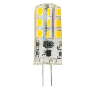 1pcs/lot G4 AC DC 12V g4 Led bulb Lamp SMD 2835 6W Replace 40w halogen lamp light 360 Beam Angle luz lampada led
1pcs/lot G4 AC DC 12V g4 Led bulb Lamp SMD 2835 6W Replace 40w halogen lamp light 360 Beam Angle luz lampada led