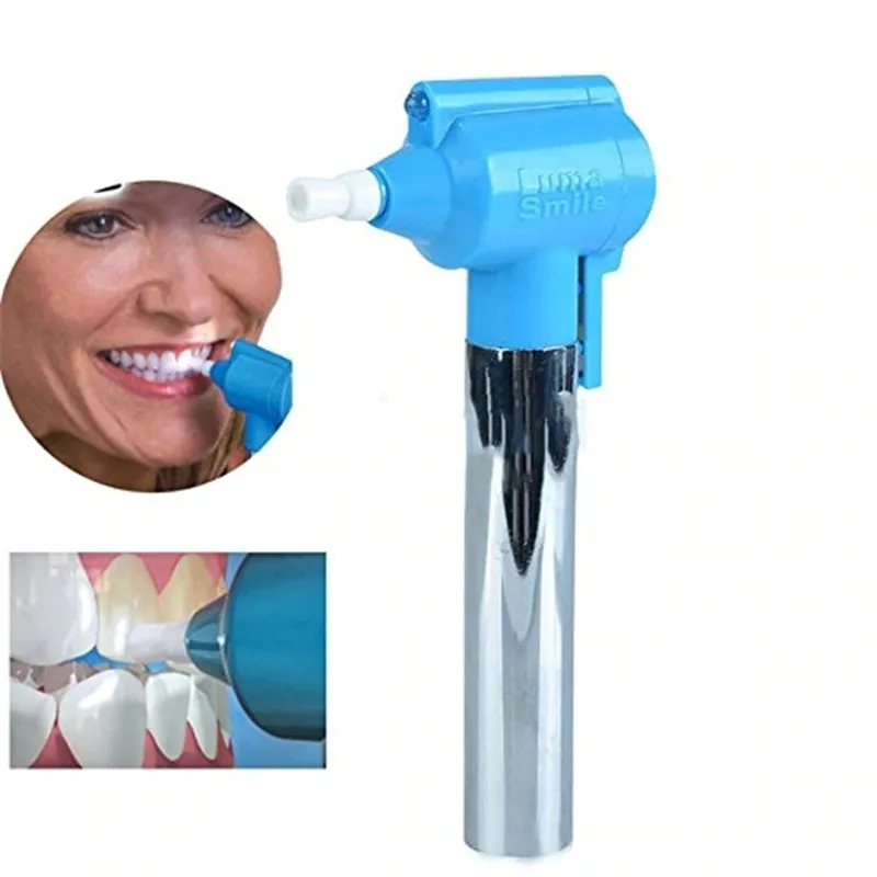 Tooth Polish Electric Micro Dental Luma Smile Teeth Whitening Polish Machine Oral Care Whitening Polisher Stain Remover Tool
Tooth Polish Electric Micro Dental Luma Smile Teeth Whitening Polish Machine Oral Care Whitening Polisher Stain Remover Tool